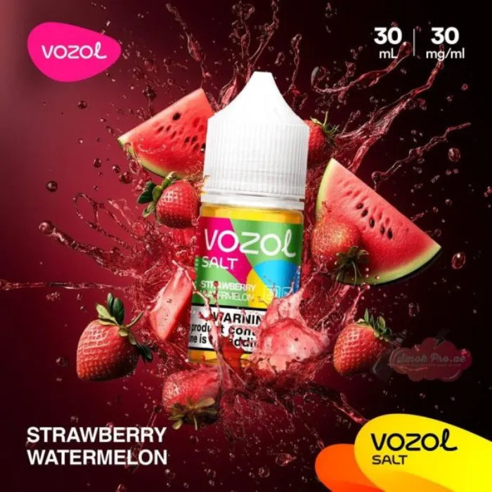 Vozol Saltnic 30ml E-liquid in Dubai