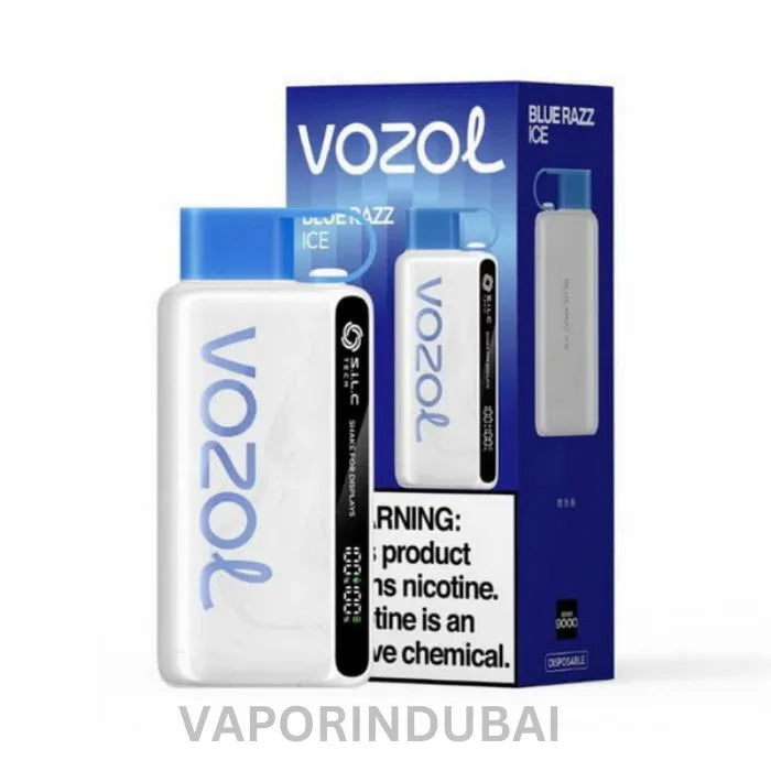 VOZOL STAR 12000 PUFFS DISPOSABLE VAPE In Dubai