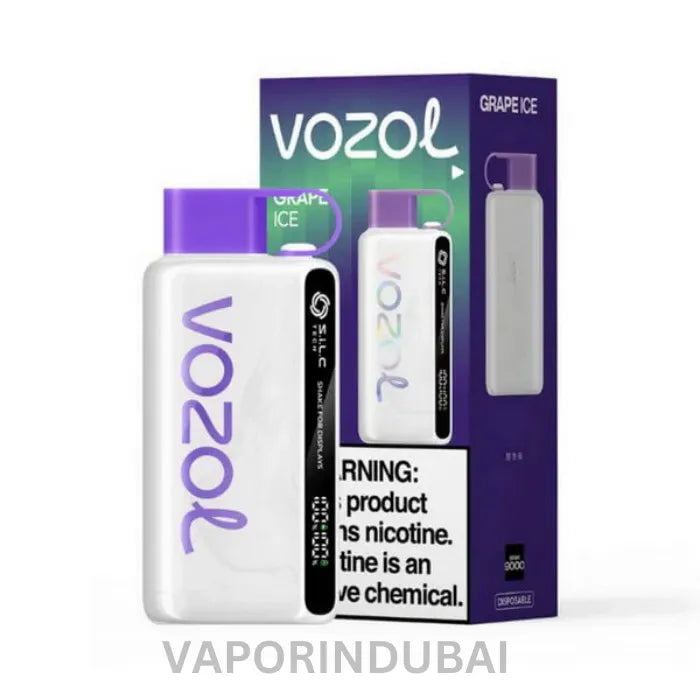 VOZOL STAR 12000 PUFFS DISPOSABLE VAPE In Dubai