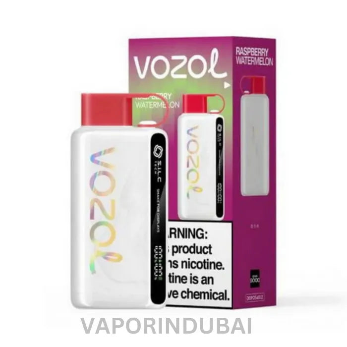 VOZOL STAR 12000 PUFFS DISPOSABLE VAPE In Dubai