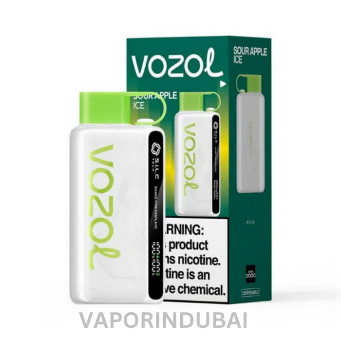 VOZOL STAR 12000 PUFFS DISPOSABLE VAPE In Dubai