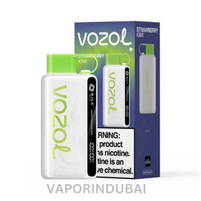 VOZOL STAR 12000 PUFFS DISPOSABLE VAPE In Dubai