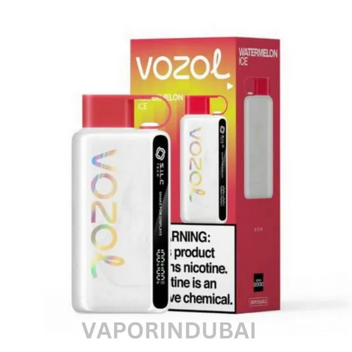 VOZOL STAR 12000 PUFFS DISPOSABLE VAPE In Dubai