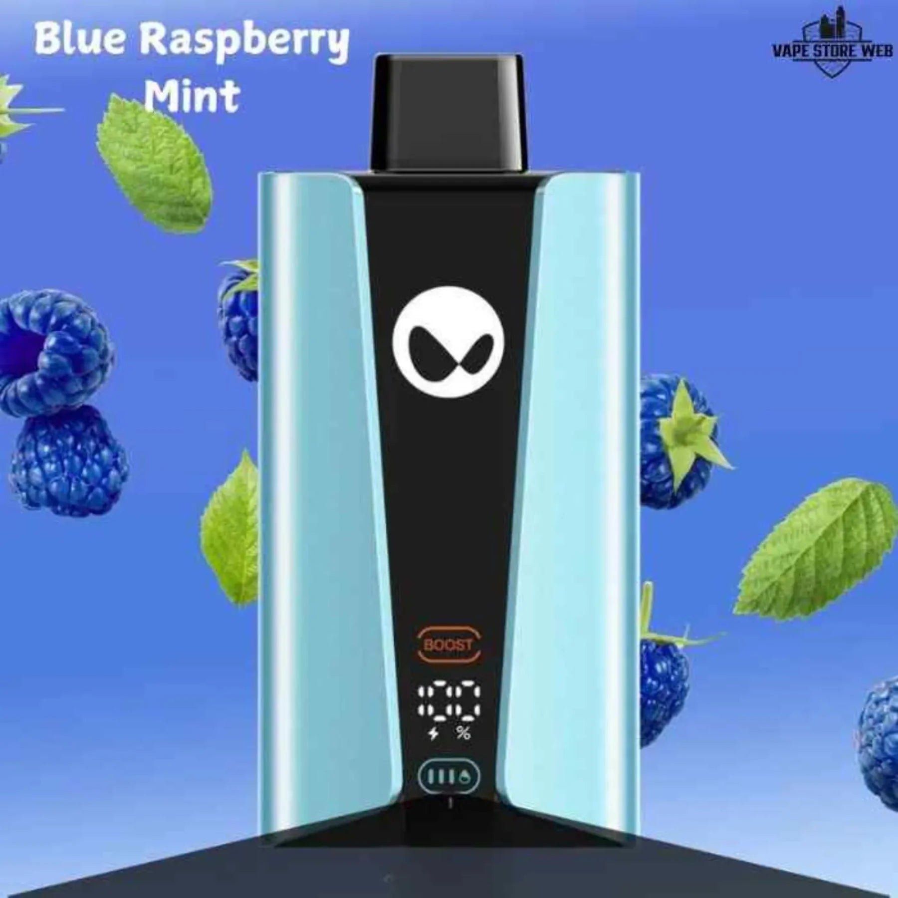 Waka Sopro 20000 Puffs 50MG Disposable