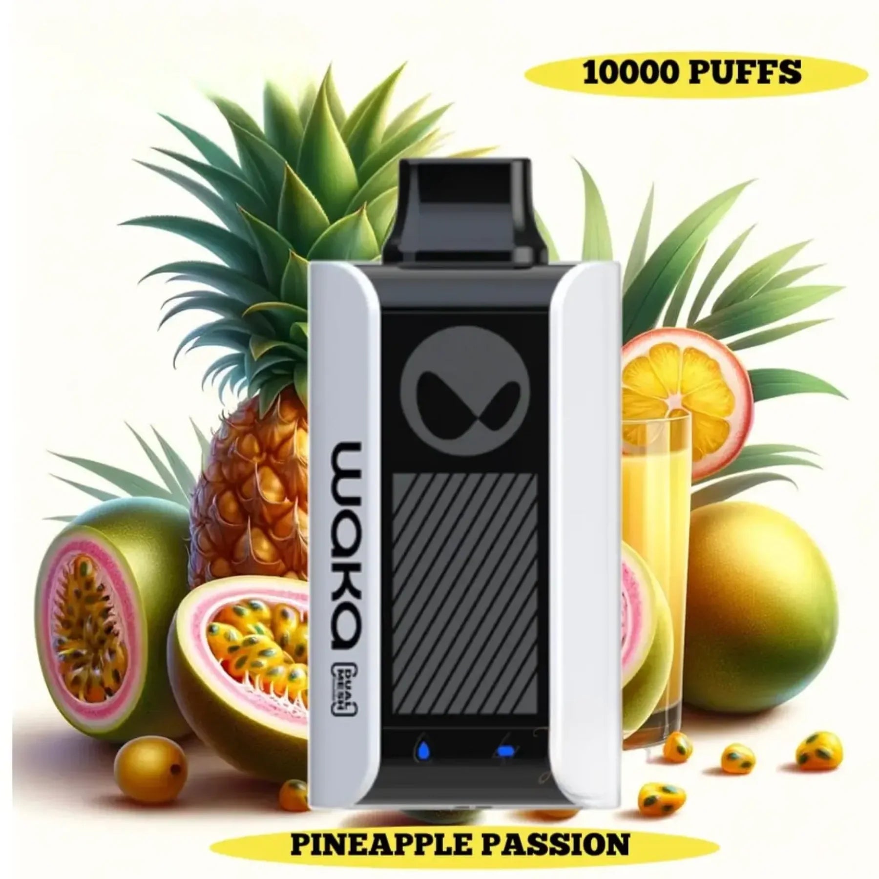 Waka Sopro 10000 Puff Disposable