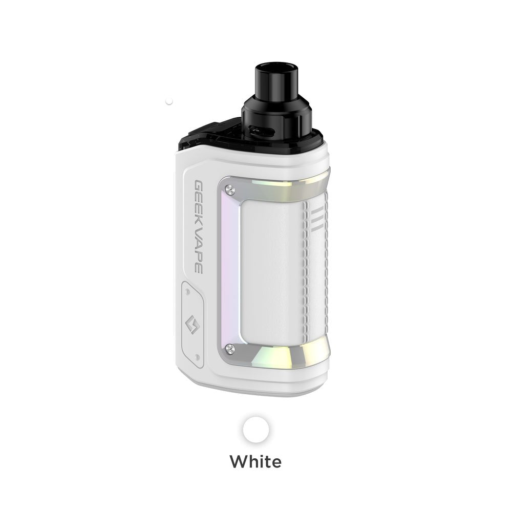 Geekvape H45 Aegis Hero 2