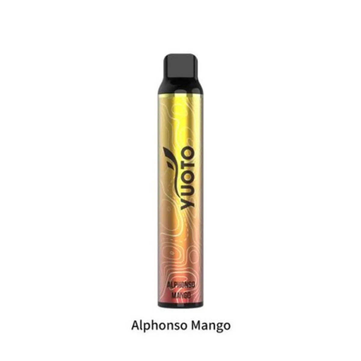 Yuoto Luscious 3000 Puffs Disposable Vape Dubai