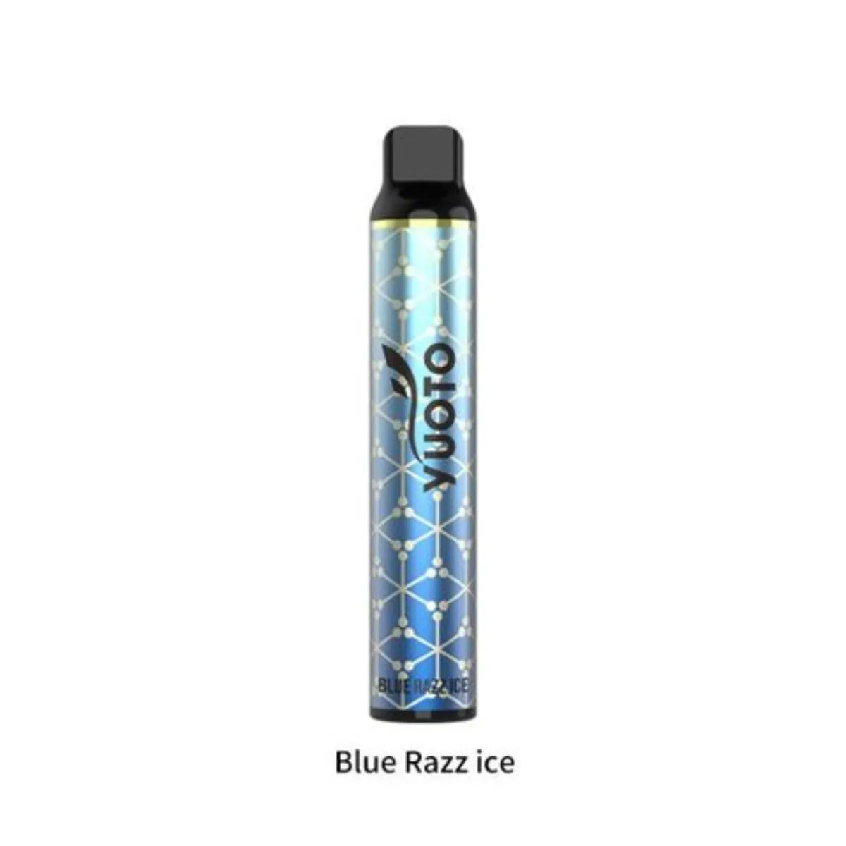 Yuoto Luscious 3000 Puffs Disposable Vape Dubai