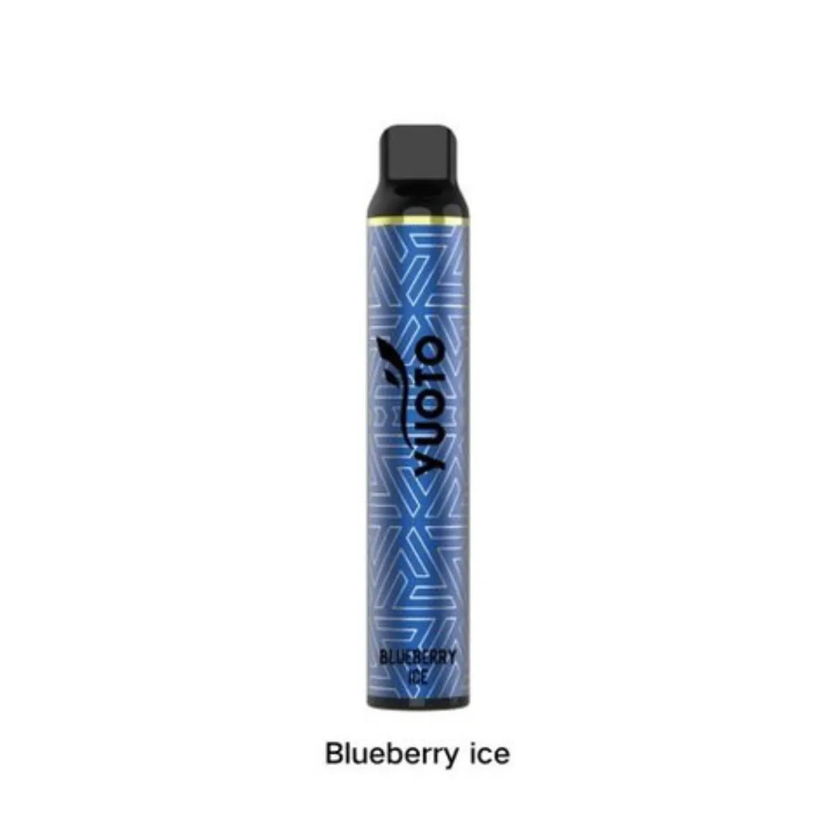 Yuoto Luscious 3000 Puffs Disposable Vape Dubai