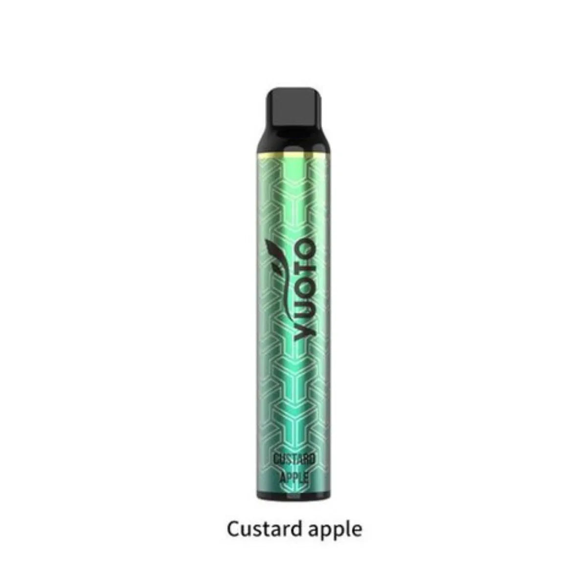 Yuoto Luscious 3000 Puffs Disposable Vape Dubai