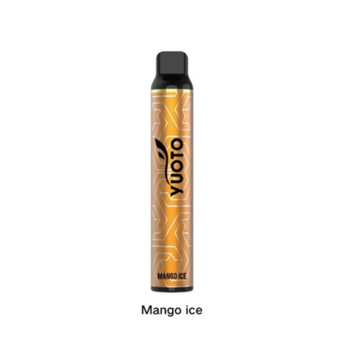 Yuoto Luscious 3000 Puffs Disposable Vape Dubai