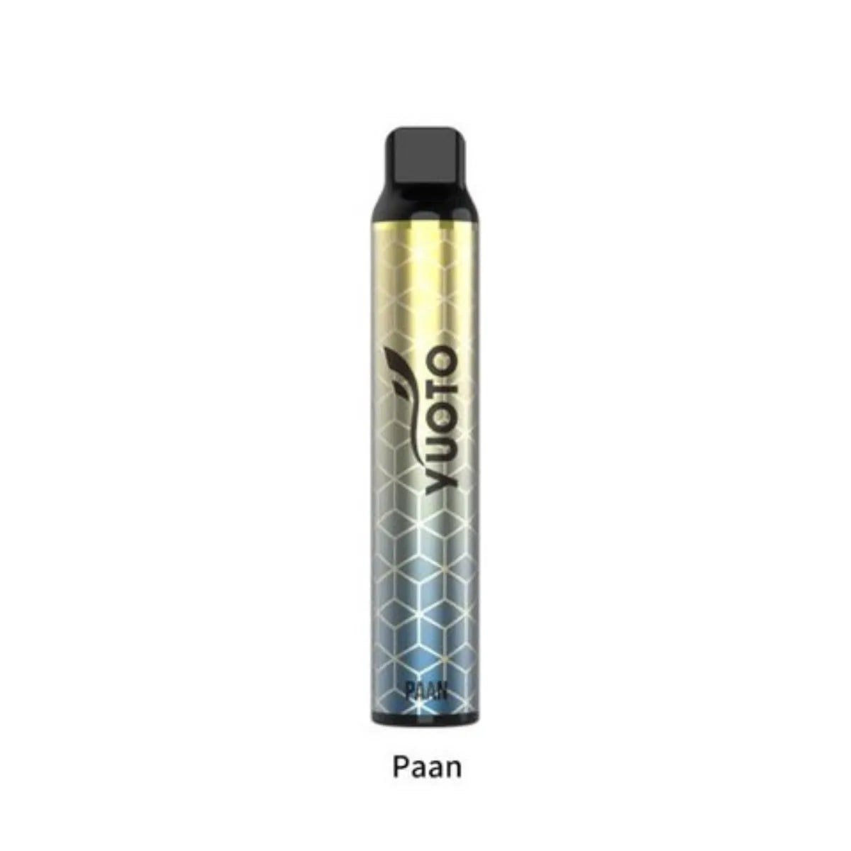 Yuoto Luscious 3000 Puffs Disposable Vape Dubai