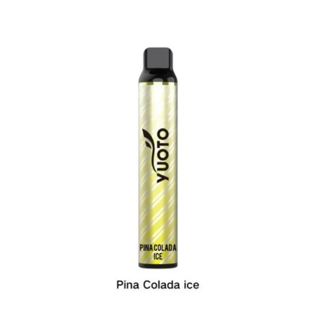 Yuoto Luscious 3000 Puffs Disposable Vape Dubai