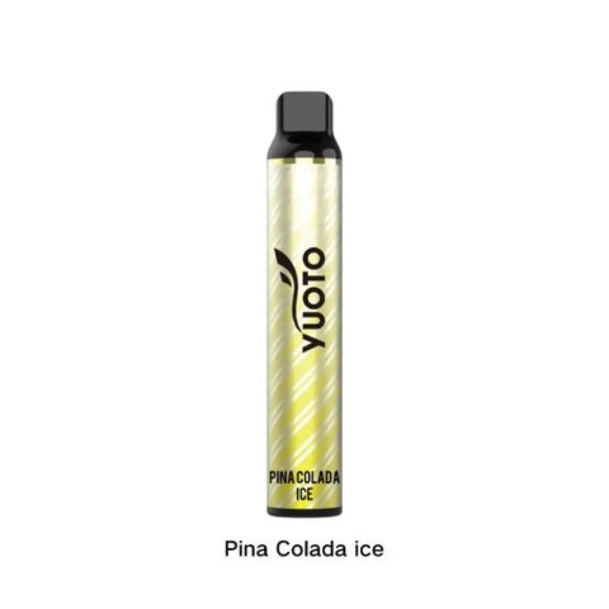 Yuoto Luscious 3000 Puffs Disposable Vape Dubai