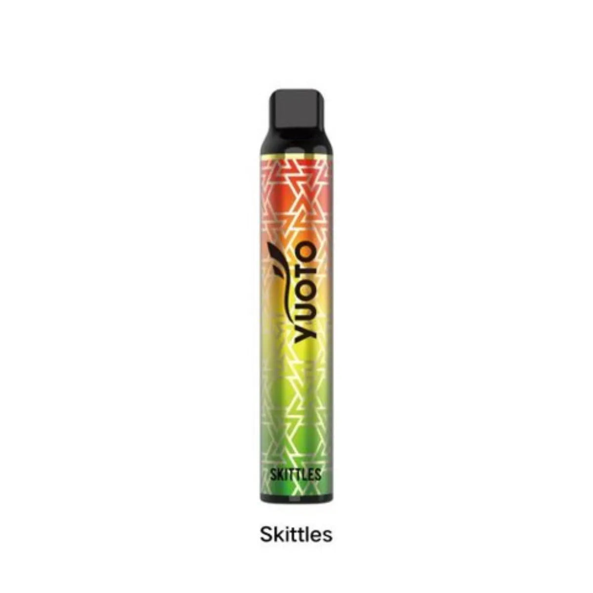Yuoto Luscious 3000 Puffs Disposable Vape Dubai