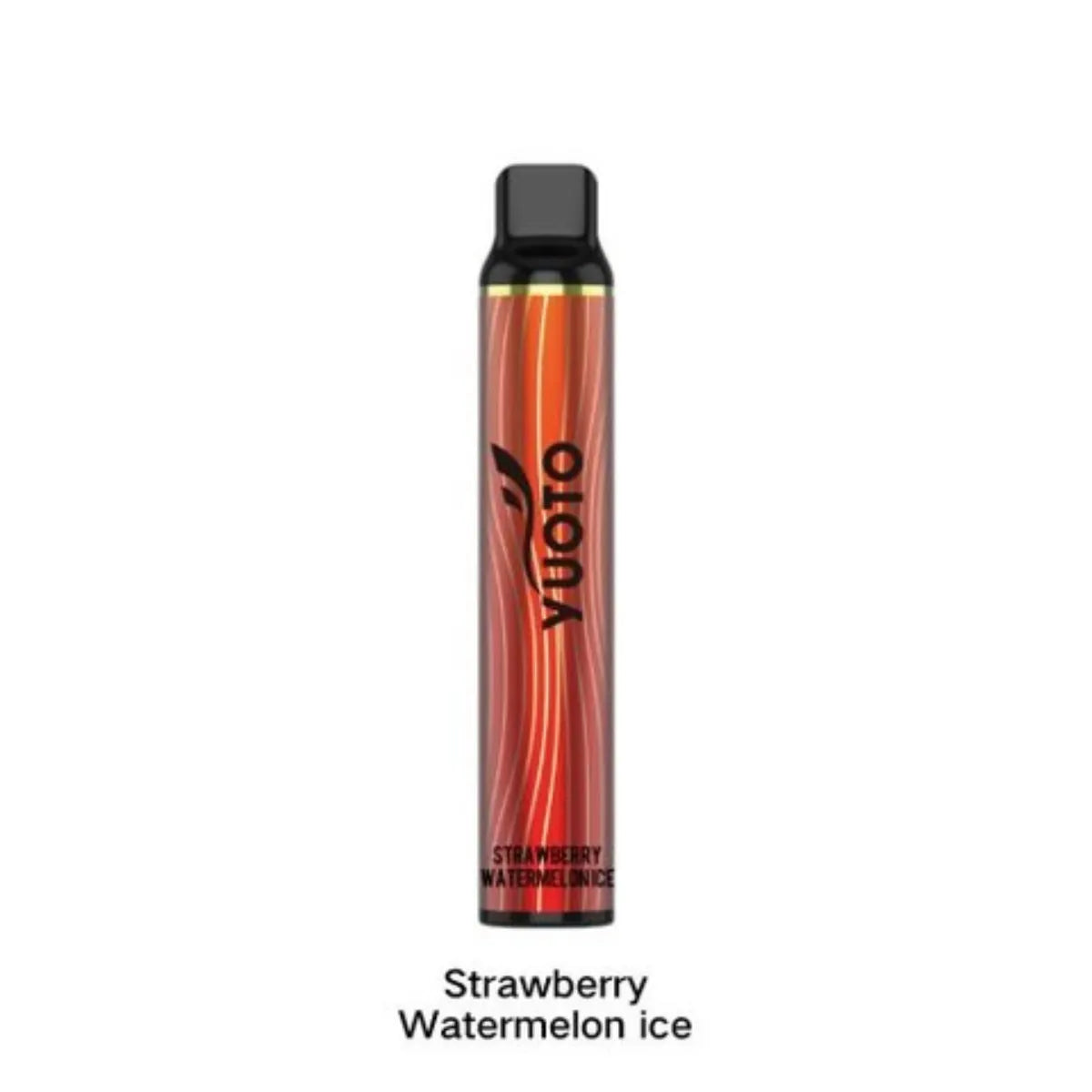 Yuoto Luscious 3000 Puffs Disposable Vape Dubai