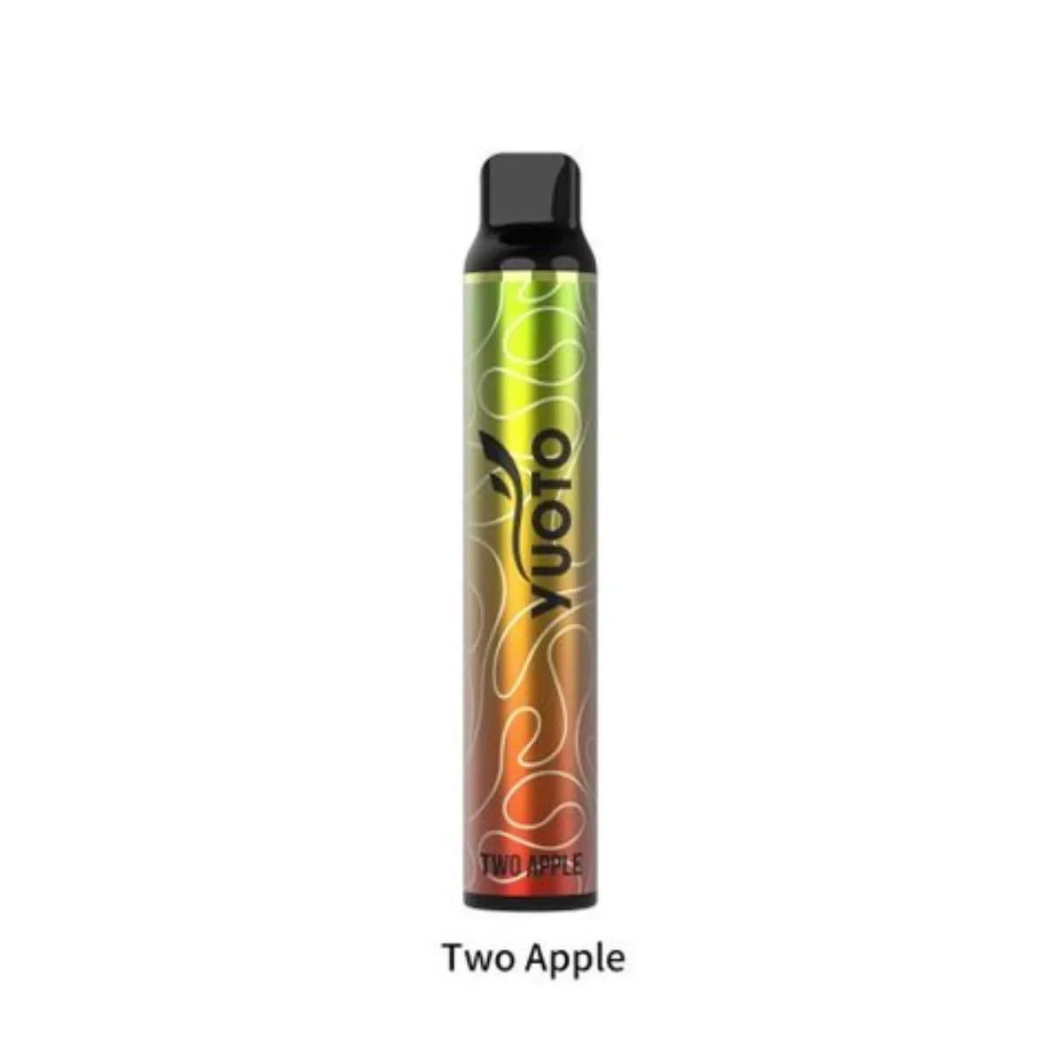 Yuoto Luscious 3000 Puffs Disposable Vape Dubai