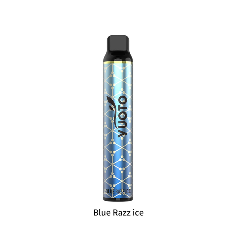 YUOTO 3000 Puffs Disposable Vape Dubai