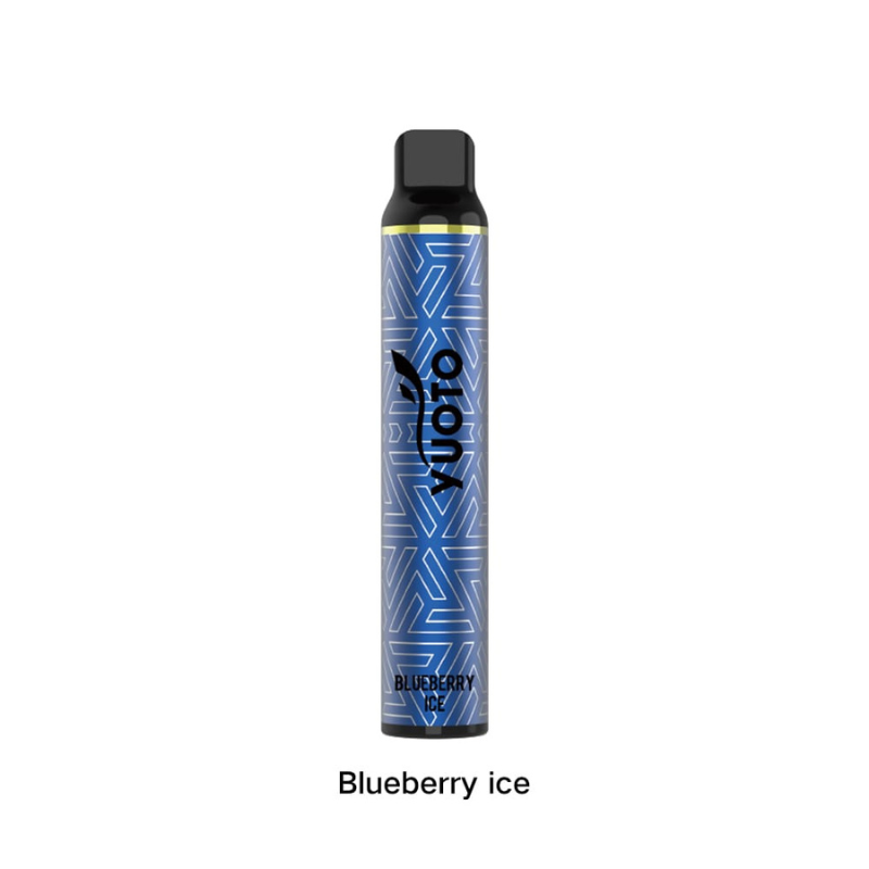 YUOTO 3000 Puffs Disposable Vape Dubai