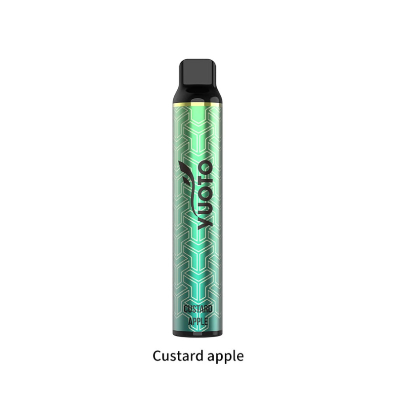YUOTO 3000 Puffs Disposable Vape Dubai