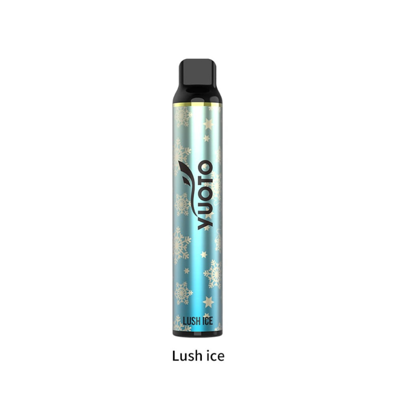 YUOTO 3000 Puffs Disposable Vape Dubai