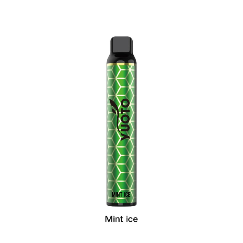 YUOTO 3000 Puffs Disposable Vape Dubai