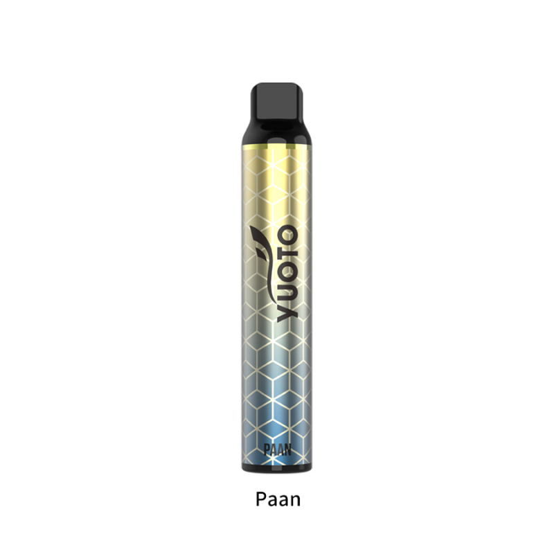 YUOTO 3000 Puffs Disposable Vape Dubai
