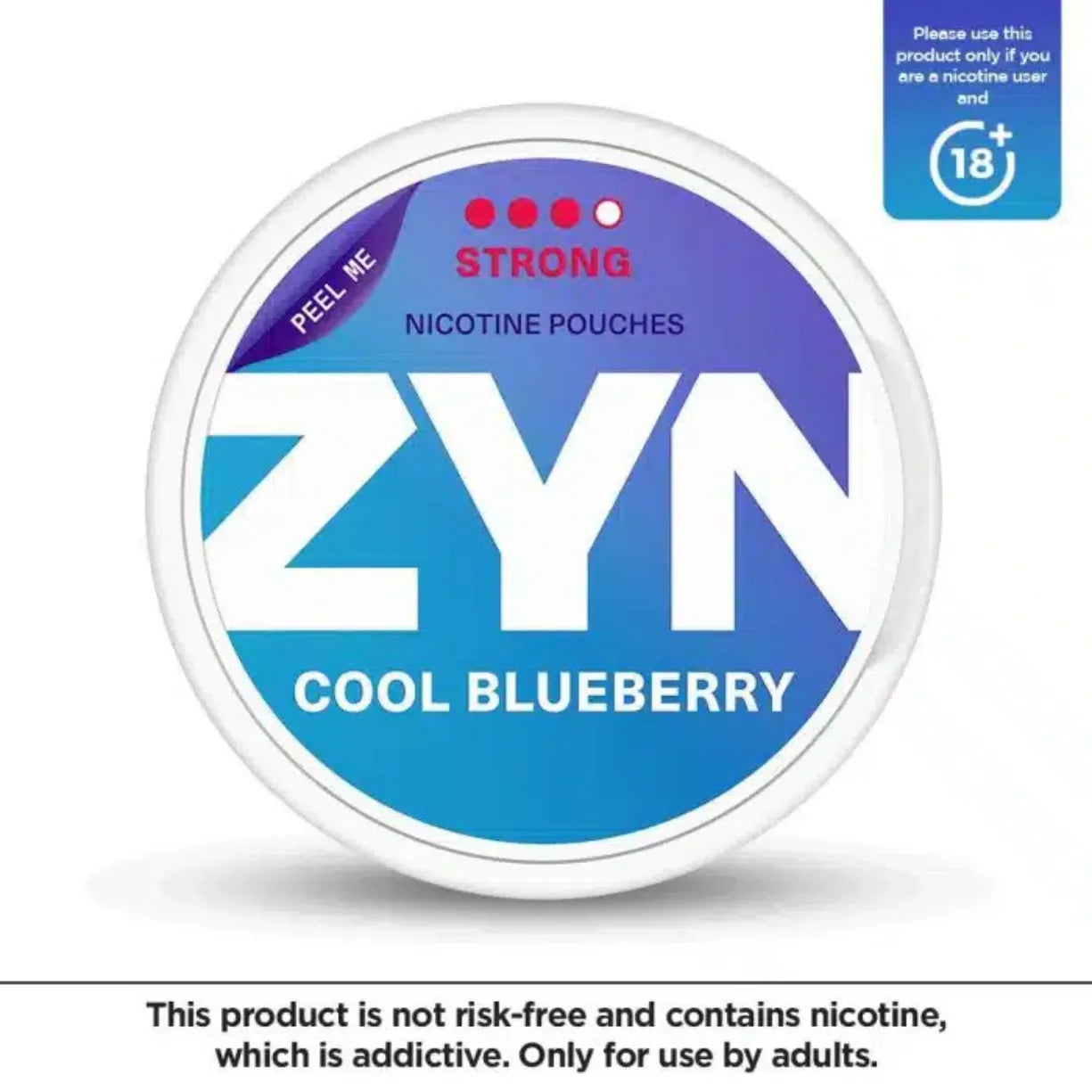 Best ZYN Nicotine Pouches In Dubai UAE