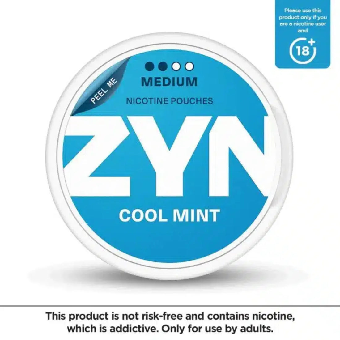 Best ZYN Nicotine Pouches In Dubai UAE