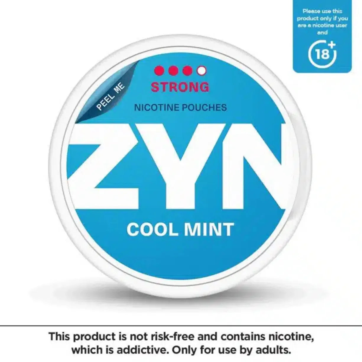 Best ZYN Nicotine Pouches In Dubai UAE