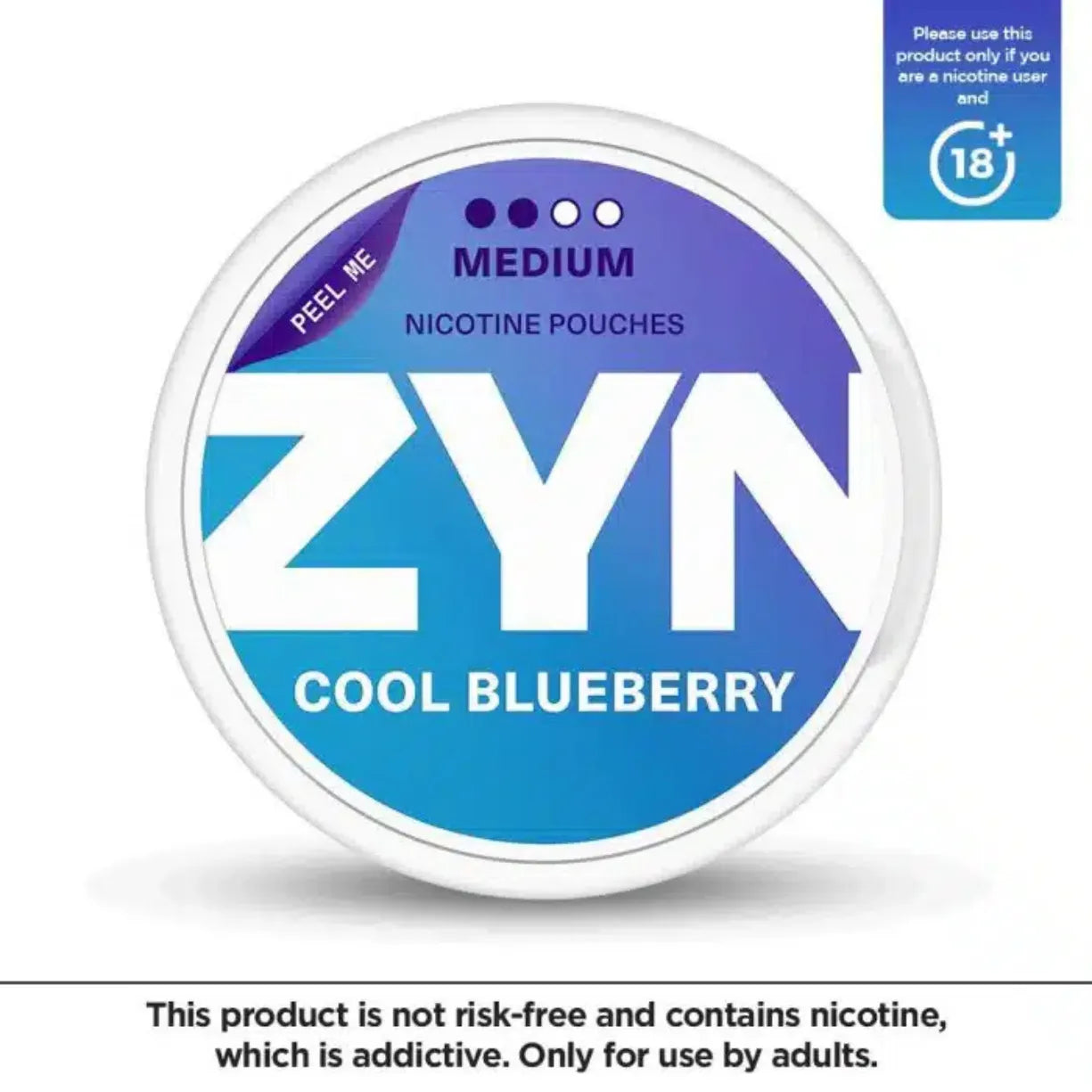 Best ZYN Nicotine Pouches In Dubai UAE
