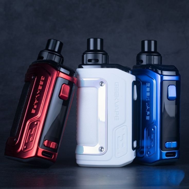 Geekvape H45 Aegis Hero 2