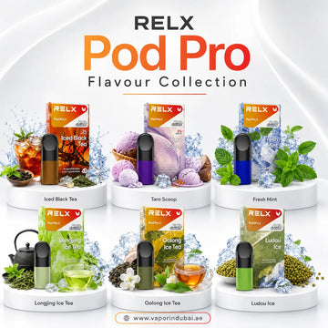 RELX INFINITY 2 PODS