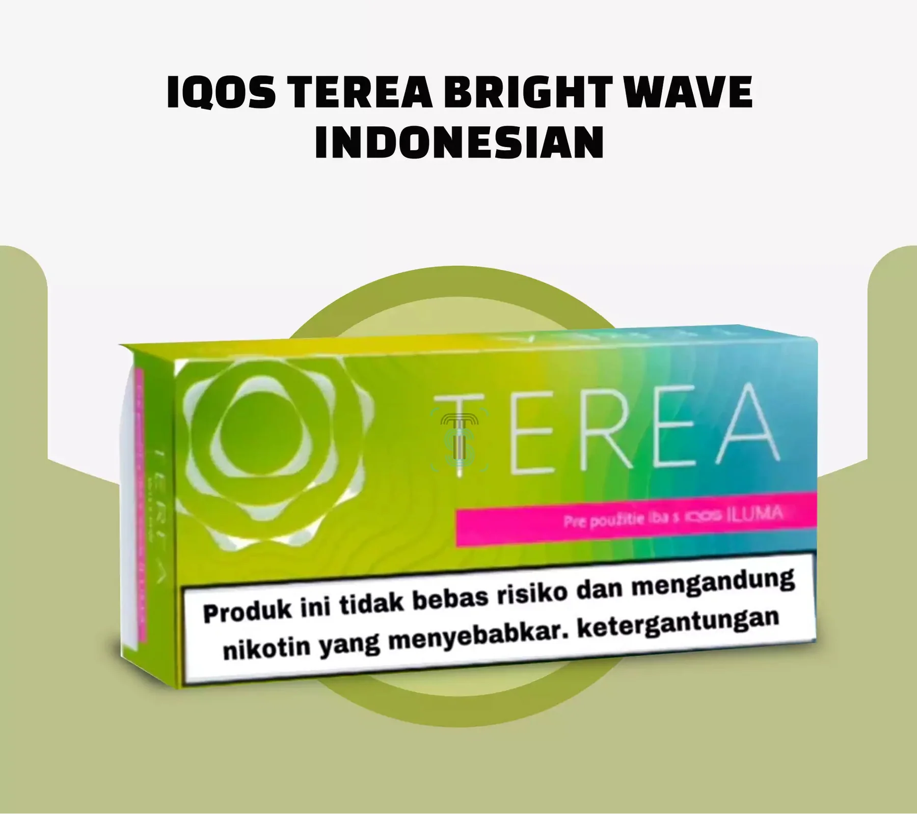 Terea Indonesia