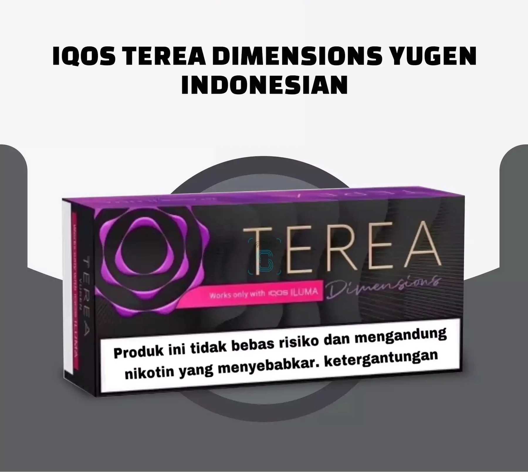 Terea Indonesia