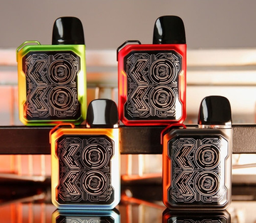 Caliburn GK2 Best Uwell UAE
