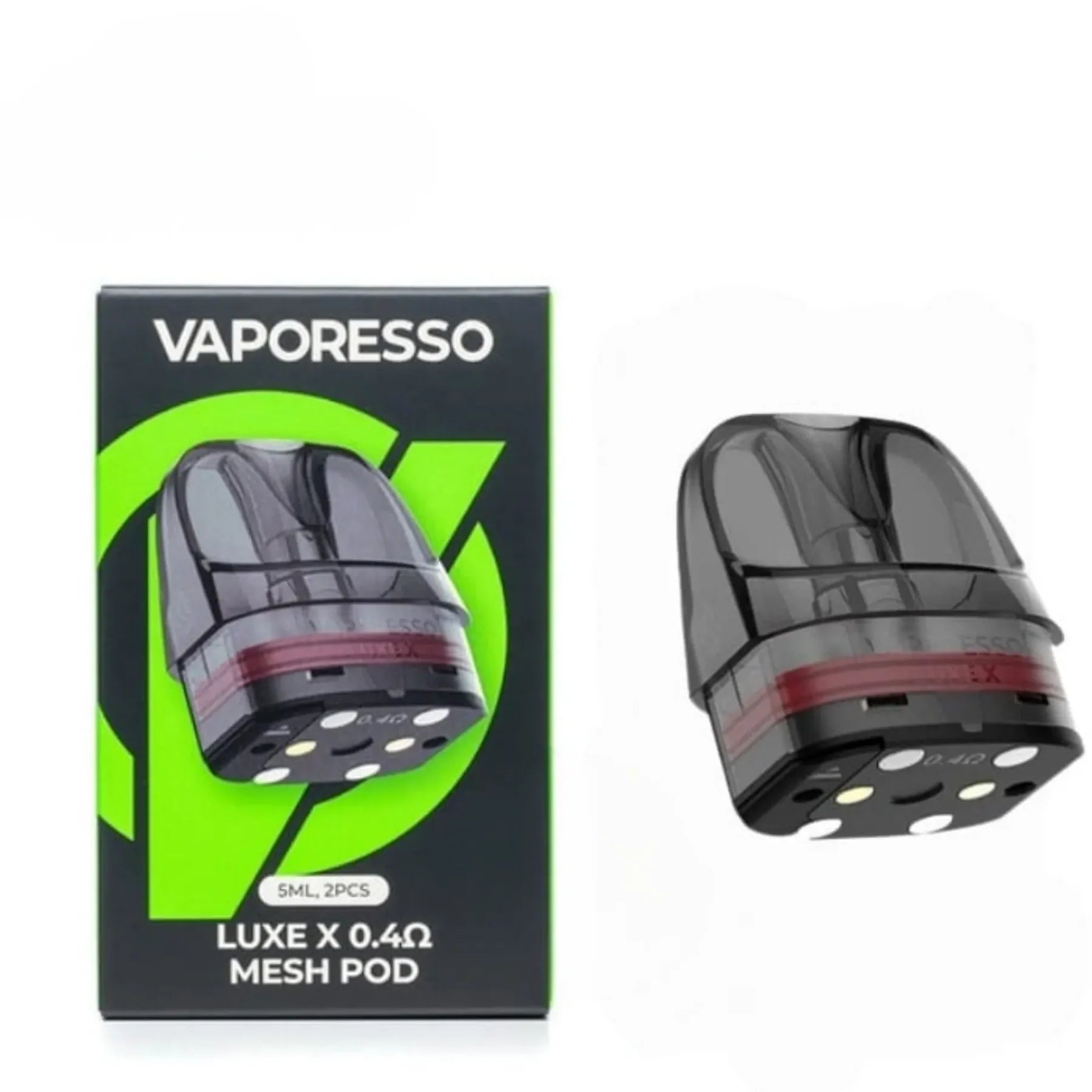 Vaporesso Luxe X Pod Cartridge