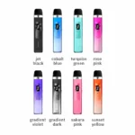 GEEKVAPE-Wenax-Q