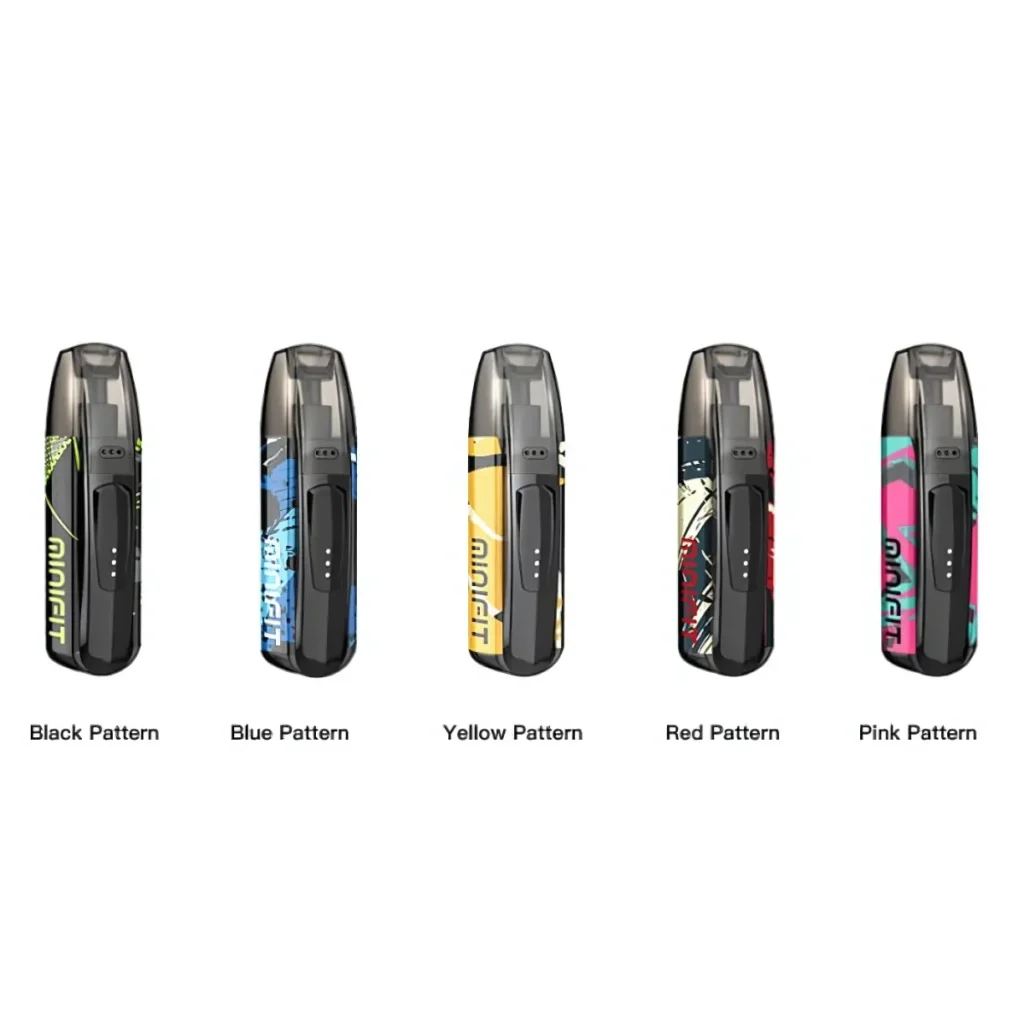 JUSTFOG-MINIFIT-370MAH-POD-SYSTEM-STARTER-KIT.webp