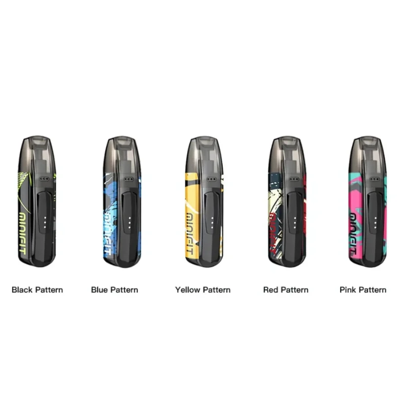 JUSTFOG-MINIFIT-370MAH-POD-SYSTEM-STARTER-KIT.webp