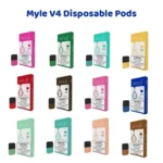 Myle-V4-Pods