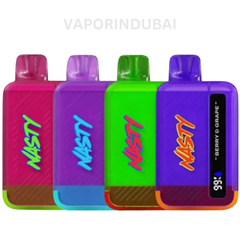 NASTY-BAR-8500-PUFFS-DISPOSABLE