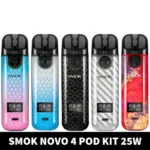 SMOK-Novo-4-Kit-800mAh-Pod-System-25W-Vape-Kit-Starter-Kit-in-Dubai-UAE.webp