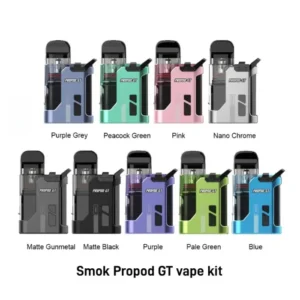 SMOK-Propod-GT-Kit-22W-Vape-Kit-700mAh-Pod-System-2ml-Starter-Kit-in-Dubai-UAE