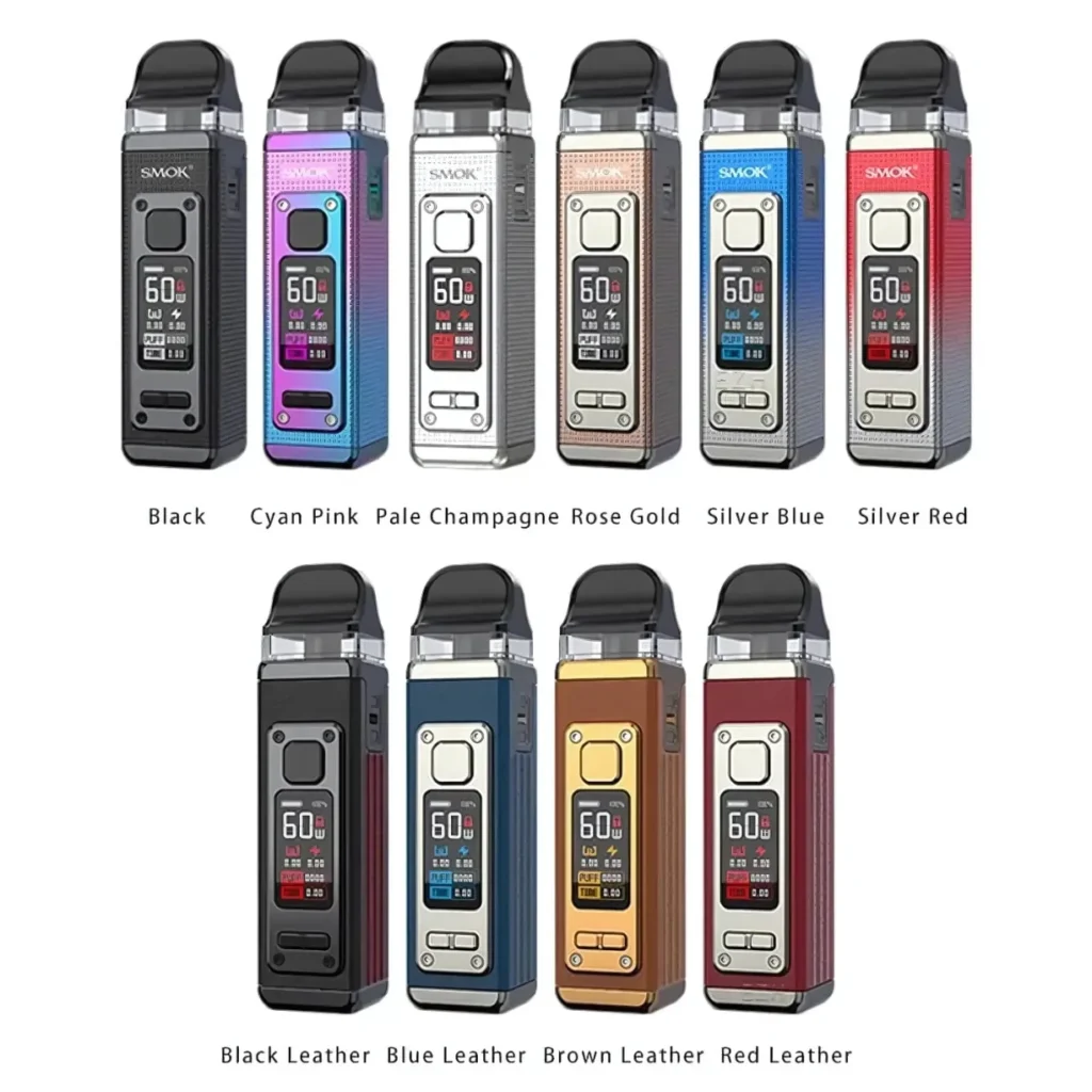 SMOK-RPM-4-Kit-