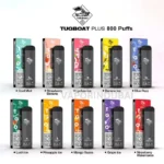 Tugboat-800-Puffs-Plus-Disposable-Pod-Device