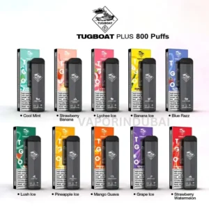 Tugboat-800-Puffs-Plus-Disposable-Pod-Device