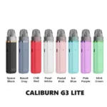 UWELL-Caliburn-G3-Lite-Pod-System-in-Dubai.