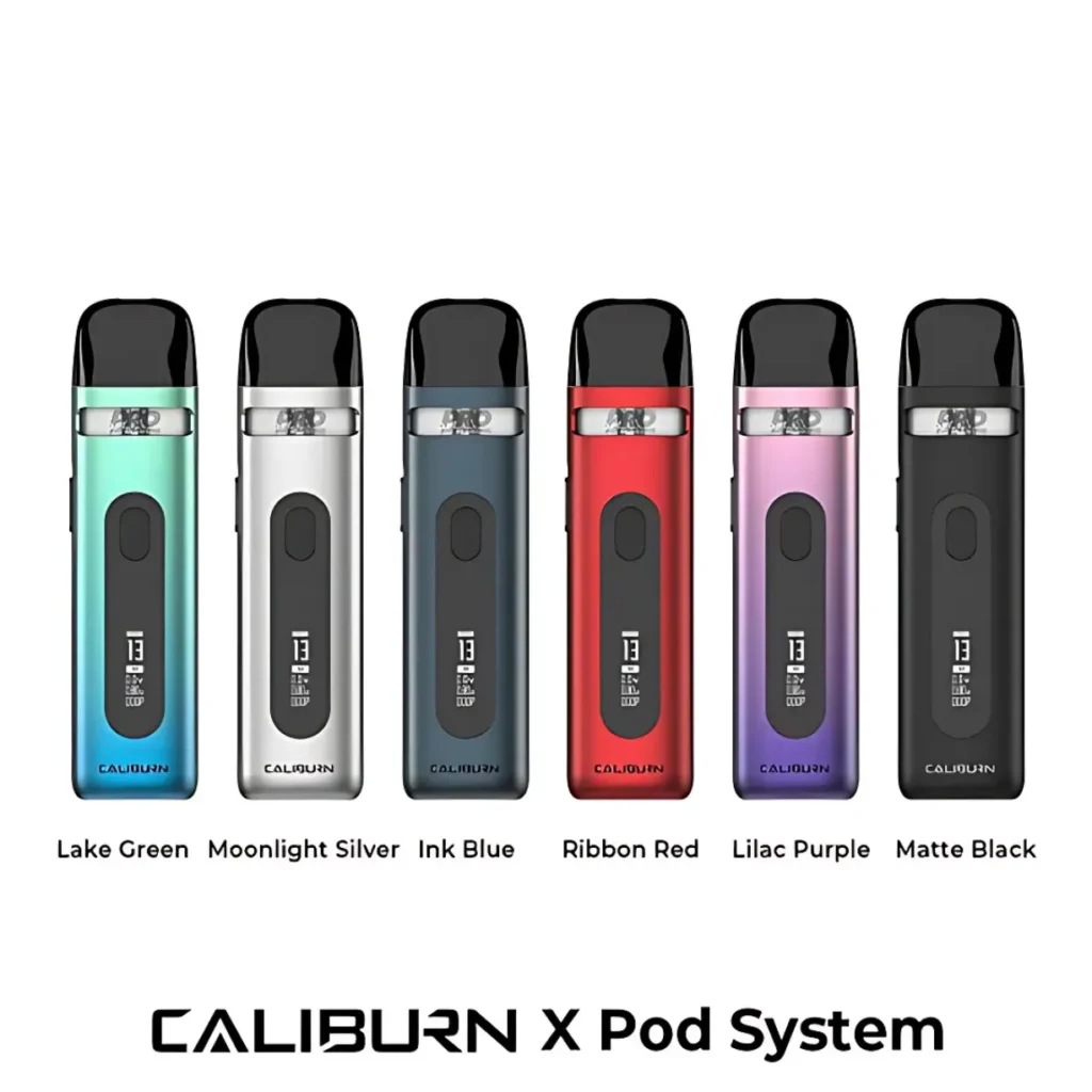 Uwell-Caliburn-X-Pod-System-2ml-In-UAE-Dubai.webp