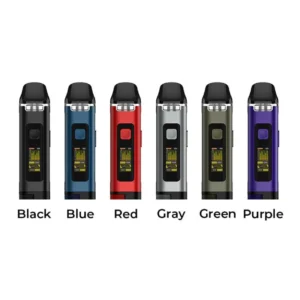 Uwell-Crown-D-Pod-Mod-Kit